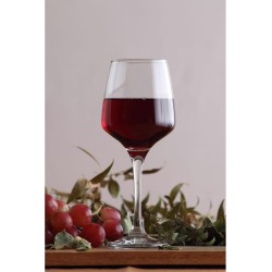 VERRE A VIN LAL 29,5 CL et 33CL LAV. Paques SA votre spécialiste de la vente de matériel horeca & cuisine sur Liège et toute la 