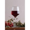 VERRE A VIN ROUGE 33CL