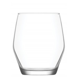 verre à eau ELLA348 37CL. Paques SA votre spécialiste de la vente de matériel horeca & cuisine sur Liège et toute la Belgique au