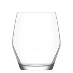 verres à eau 38CL