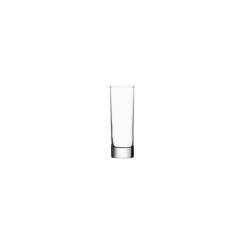VERRE À LONG DRINK 31CL PAR 6. Paques SA votre spécialiste de la vente de matériel horeca & cuisine sur Liège et toute la Belgiq