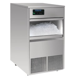 Machine à glaçons 50 kg Polar