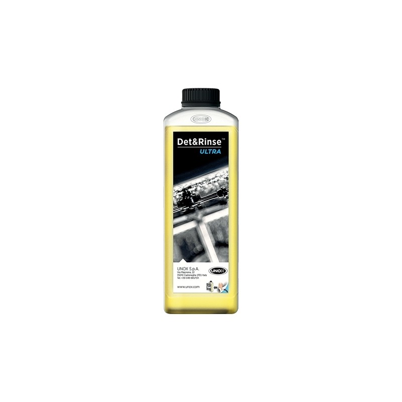 Bidon de lavage Det & Rinse PLUS Unox 1L | Acheter en ligne au meilleur prix | matériel horeca & ustensile de cuisine