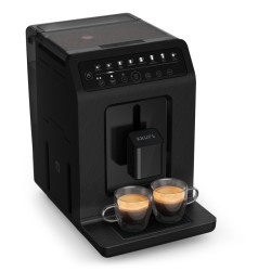 Machine à expresso avec moulin  à café réglable intégré; Paques SA vous trouverez tout le matériel horeca aux prix les + bas! No