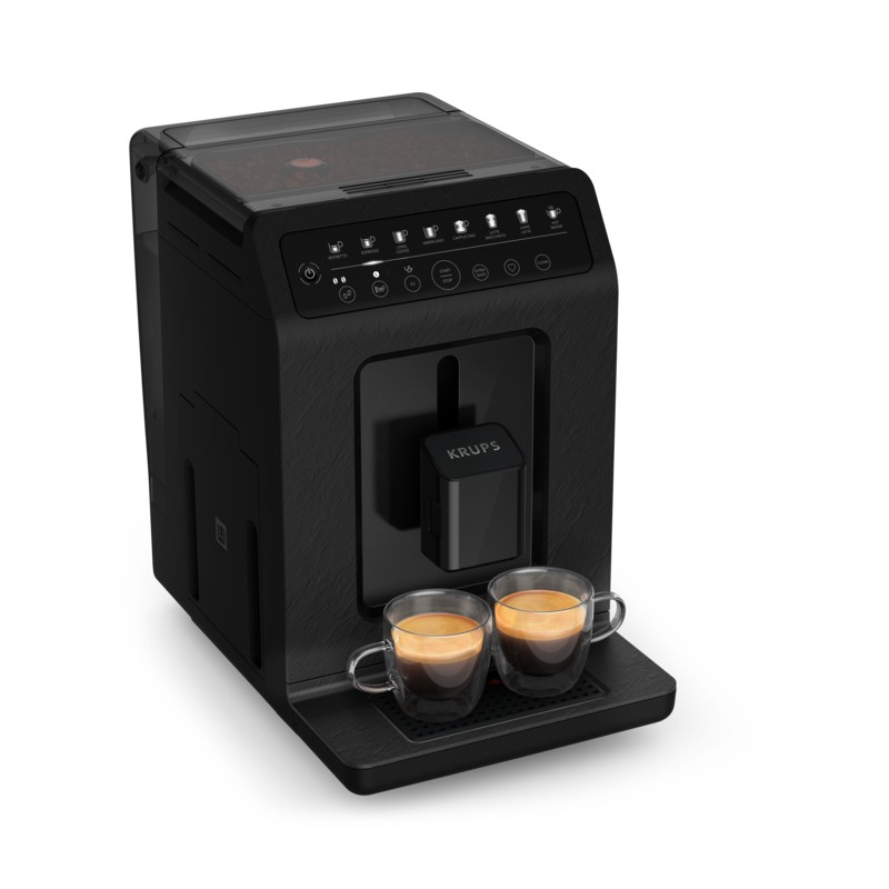 Machine à expresso avec moulin  à café réglable intégré; Paques SA vous trouverez tout le matériel horeca aux prix les + bas! No
