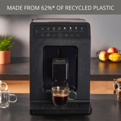 Machine à expresso avec moulin  à café réglable intégré; Paques SA vous trouverez tout le matériel horeca aux prix les + bas! No