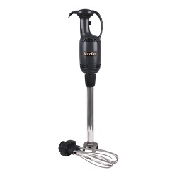 MIXEUR PLONGEANT 380mm MAXPRO. Paques SA votre spécialiste de la vente de matériel horeca & cuisine sur Liège et toute la Belgiq