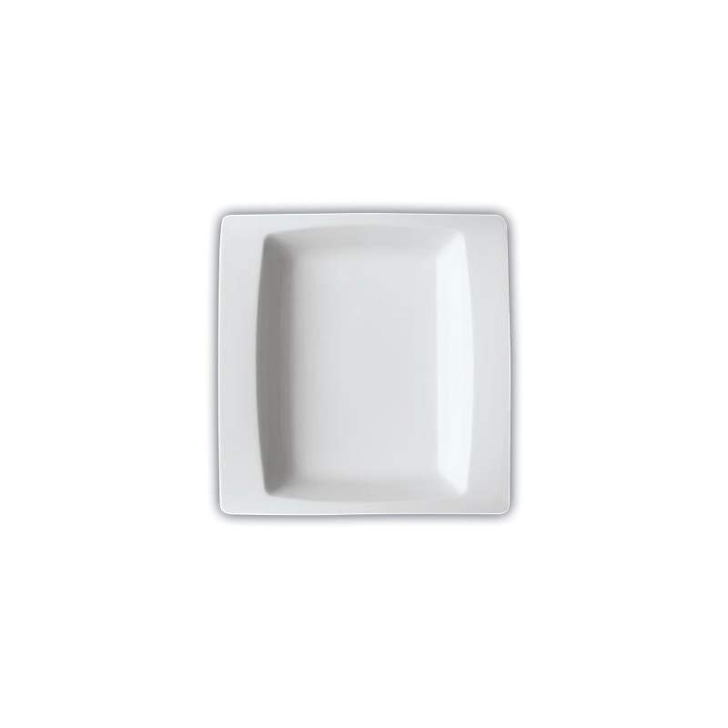 Assiette creuse Gondola | Acheter en ligne au meilleur prix | matériel horeca & ustensile de cuisine