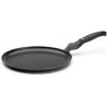 CREPIERE 25CM INDUCTION TITANIUM - RISOLI- POELE A CREPES