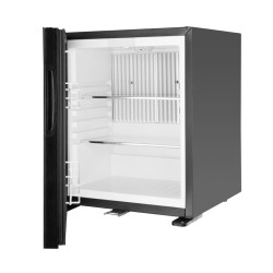 MINI BAR DE CHAMBRE D'HÔTEL POLAR SÉRIE G 29L