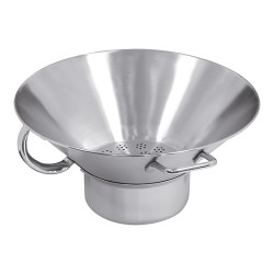 égouttoir à frites Ø41cm