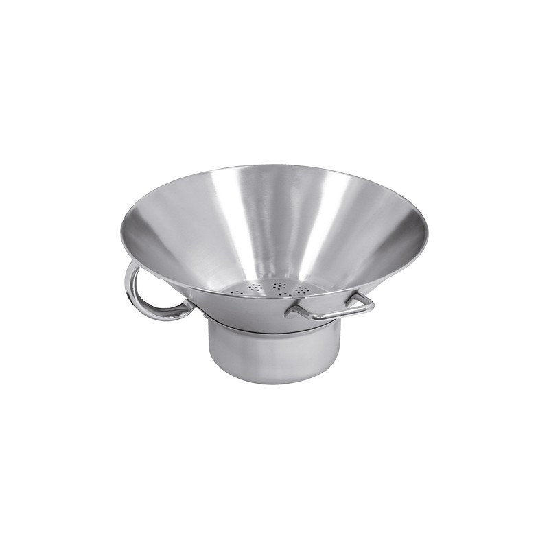 égouttoir à frites Ø41cm