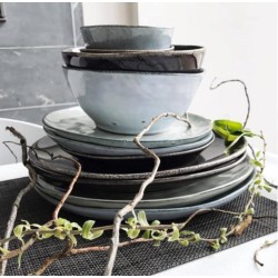 Assiette Green Artisan Ø 26.5 cm