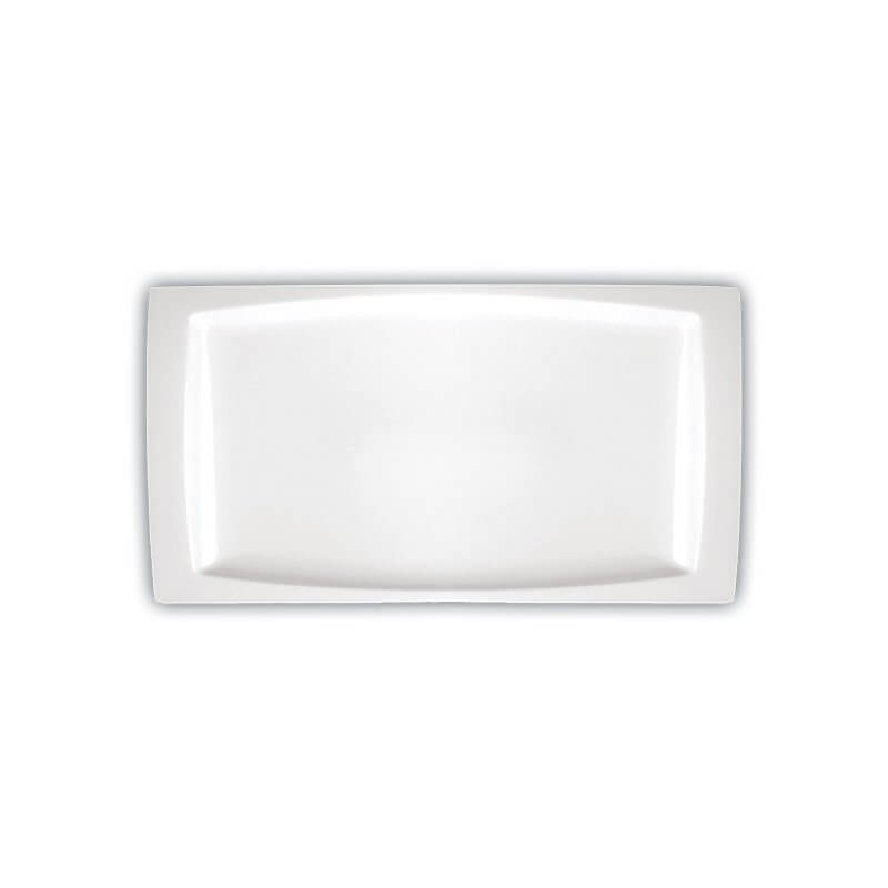 Assiette plate Gondola | Acheter en ligne au meilleur prix | matériel horeca & ustensile de cuisine