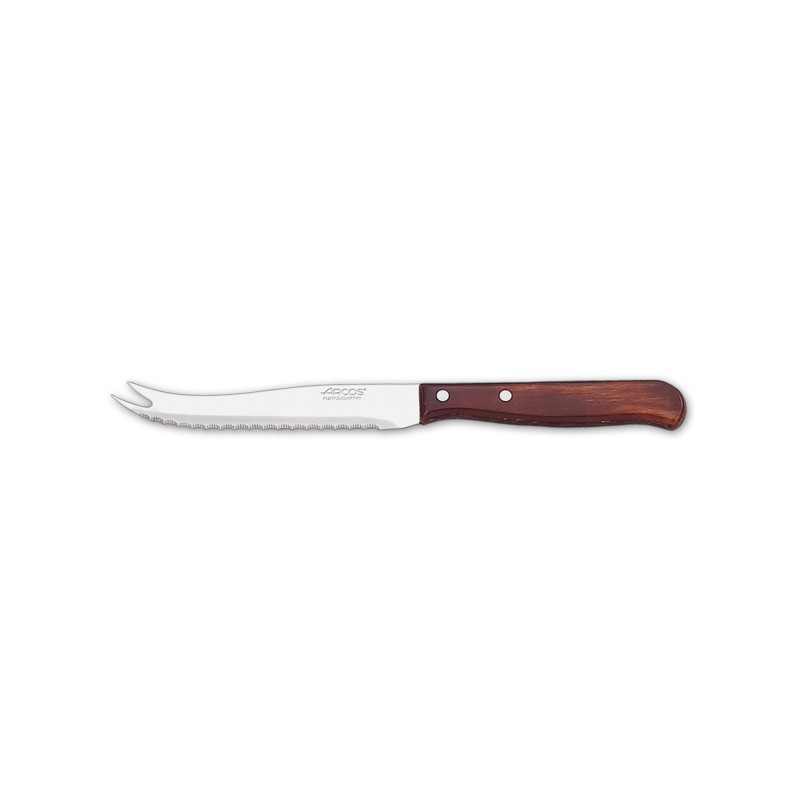 Couteau à fromage ARCOS 10.5cm. Paques SA vous trouverez tout le matériel horeca aux prix les + bas! Notre magasin est à Liège.