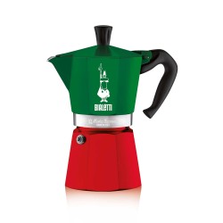 Cafetière Rosegold à moka...