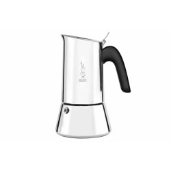 Cafetière italienne 6 tasses Venus à induction. Achetez chez Paques- matériel HORECA.