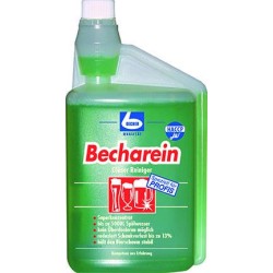 BECHAREIN 1LITRE. Achetez chez Paques, matériel HORECA.