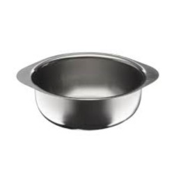 SOUPIERE INOX 18/8 - 300ML