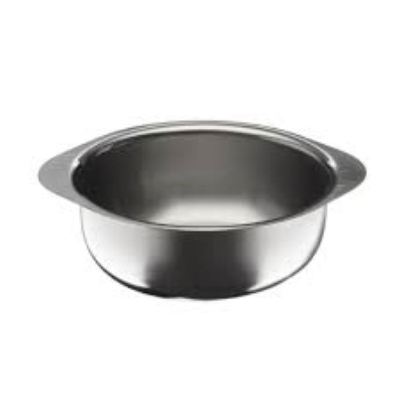 SOUPIERE INOX 18/8 - 300ML
