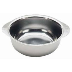 SOUPIERE INOX 18/8 - 300ML