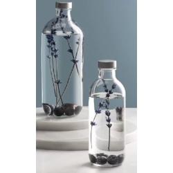 ICONIC BOUTEILLE EN VERRE D73XH202 500ML