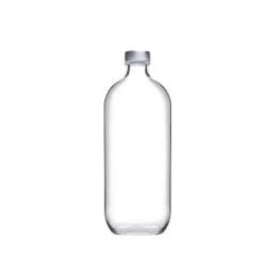 ICONIC BOUTEILLE EN VERRE D73XH202 500ML