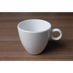 APPLE TASSE A CAFE CREME 190ML