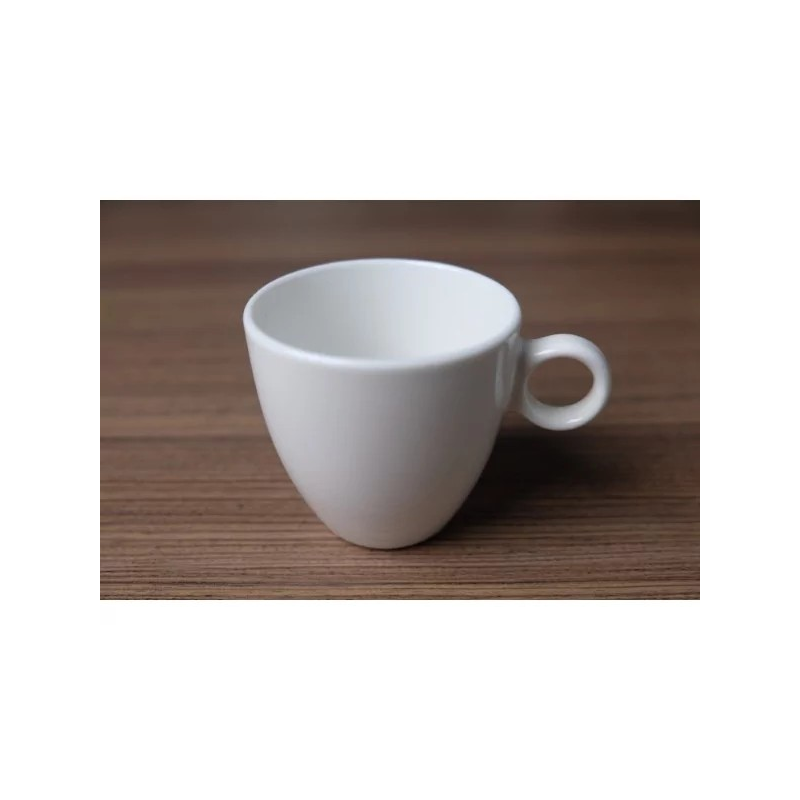 APPLE TASSE A CAFE CREME 190ML