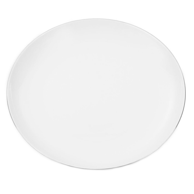 Gural Pure assiette plate D280mm