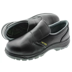 Chaussure de sécurité noir