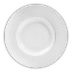 Assiette creuse Waves Ø 23cm