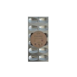 EQUILIBRE MOULE 12 MADELEINES