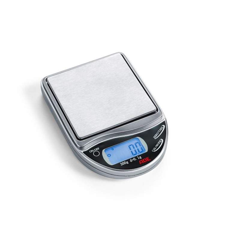 ADE BALANCE DE PRÉCISION DIGITALE POCKET. Paques SA vous trouverez tout le matériel horeca aux prix les + bas! Notre magasin est