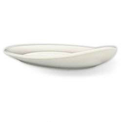 Assiette plate Dune | Acheter en ligne au meilleur prix | matériel horeca & ustensile de cuisine