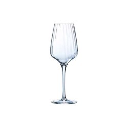 Symetrie verre à vin 35cl,45cl et 55cl C&S