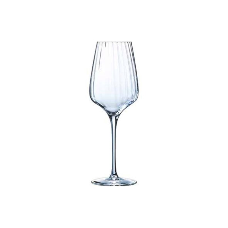 Symetrie verre à vin 35cl,45cl et 55cl C&S