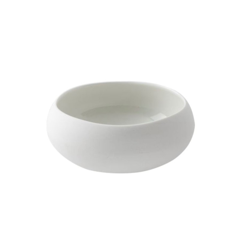 Coupelle blanc Ø12cm/Le spécialiste du matériel horeca, ustensiles de cuisine professionnels et meilleur rapport qualité/prix en
