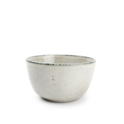 Bol 14xH8cm vert Freckles. Materiel-horeca | Toutes les nouveautés en matériel horeca et ustensile de cuisine au meilleur prix
