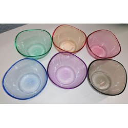 Coupe à glace Vira 215cc Ø10.5cm. Découvrez notre liste de coupes à glace.