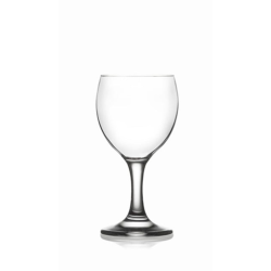 Verre à vin Ballon MISKET LAV 17CL,21CL ET 26CL . Paques SA votre spécialiste de la vente de matériel horeca & cuisine sur Liège