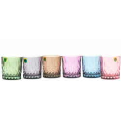 Verre Coral 33 Cl LAV