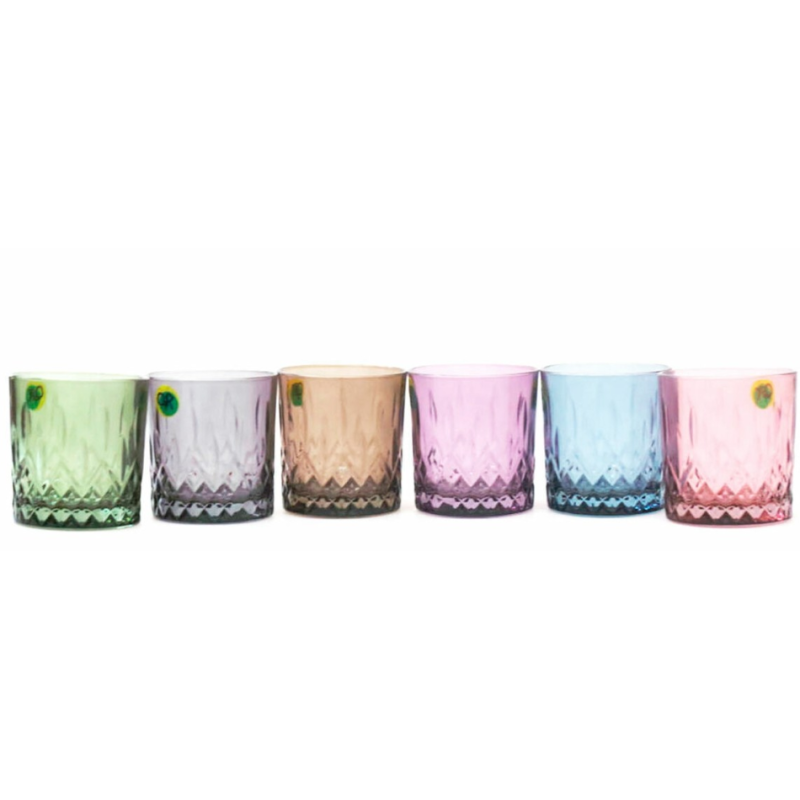 Verre Coral 33 Cl LAV