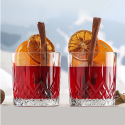 Verre Coral 33 Cl LAV