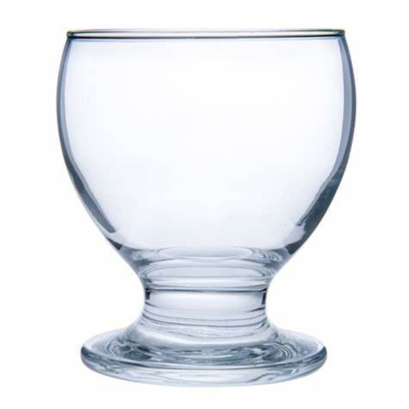 Verre sur pied 25Cl TEO LAV