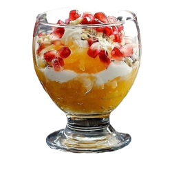 Verre sur pied 25Cl TEO LAV