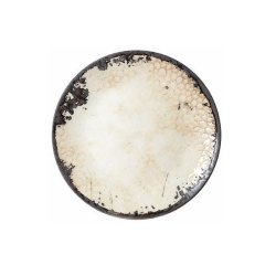 Assiette plate Valencia VEGA D21cm, 27cm et 30 cm