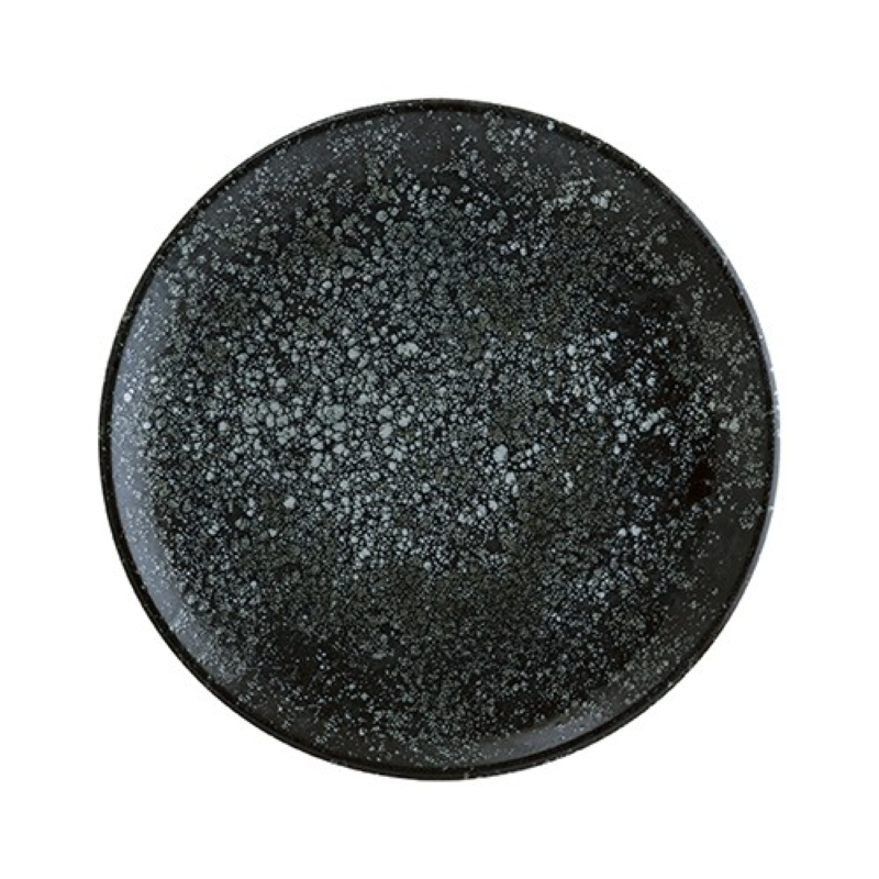 Assiette plate Valencia BRUNETTE D21,D27 ET D30 CM. Paques SA votre spécialiste de la vente de matériel horeca & cuisine sur Liè