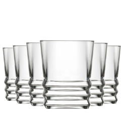 Verre à shot/Verrine 8cl LAV