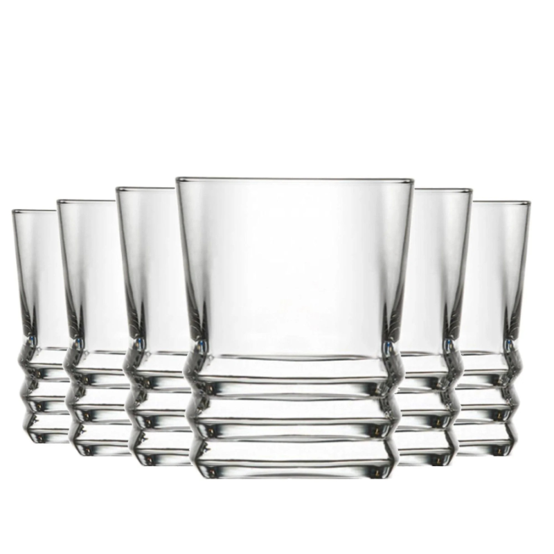 Verre à shot/Verrine 8cl LAV